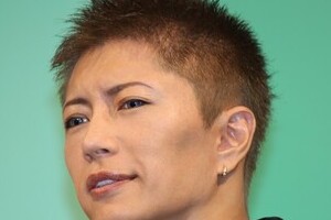 GACKTのツイッター画像が「ダレノガレ」の謎判明　ファン困惑「めっちゃ混乱する」