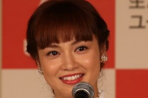 平愛梨、イタリアで「変な人と思われた」 「天然」行動で豚肉購入に失敗