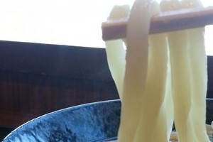 埼玉がうどん県「下剋上」だと？「小癪な」　香川県民「職業訓練にうどんコースある？」