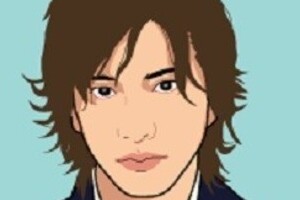 ドラマで披露「キムタク走り」はちょっと変？　なぜか止まったままのようにも見え