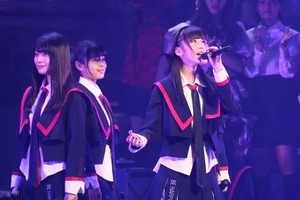 AKB「リクアワ」でNGT48が完勝　その陰で悔し涙流したのは誰