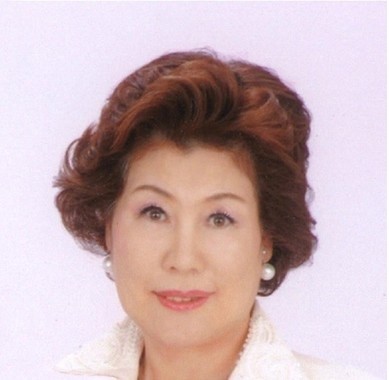 池坊保子・評議員会議長（画像はNPO萌木の公式ウェブサイトから）