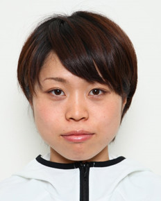 住吉都さん（画像は日本オリンピック委員会（JOC）公式サイトから）