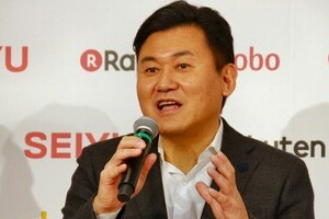 先行アマゾンに「待った！」　楽天とウォルマート、共同でネットスーパー