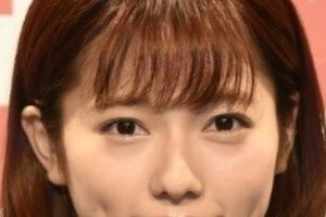 元AKBぱるるが「別人みたい」 「化粧が変なのか？」「激痩せしてない？」