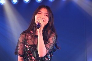 AKB田野優花に「アイドルの自覚ある？」　韓国めぐる発言で謝罪