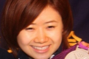 天才卓球少女・愛ちゃんの娘、生後3か月で「卓球ラリー」成功　早くも金メダル候補？