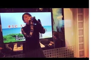 平祐奈が5年前の「おはガール」ソング熱唱　「私アイドルしてたんです」