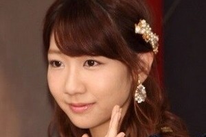 柏木由紀、握手会で5歳児から「サッシー」と間違われる　「正解よ」の対応にファン絶賛
