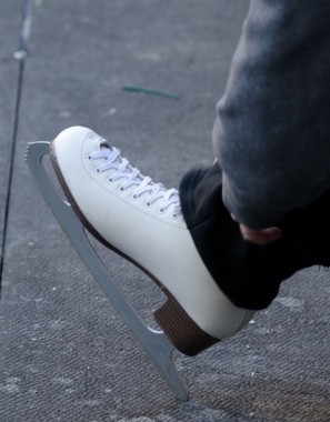 平昌五輪フィギュアスケート男子が行われた（写真はイメージです）