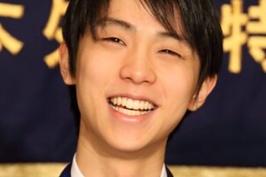 羽生・宇野の「ゲーム＆アニメ」トークが熱い　「チョイスがガチ」「親近感わいた」