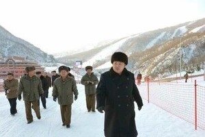 韓国と北朝鮮で「アジア大会」共同開催？　「大事故」レベルの提案だと批判も