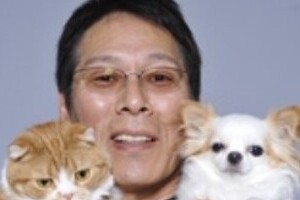 大杉漣さん、急死3日前のブログ更新　引き取ったネコと...