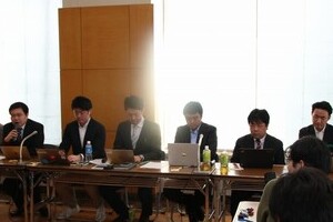 ネットメディアの信頼性向上目指す　6月にも業界団体立ち上げへ