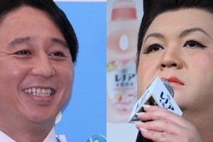 選手に「金メダル大喜利」強いるメディア　五輪報道にマツコ＆有吉が苦言「毎回同じことを...」