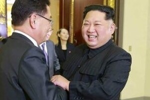 米国は「大きな進歩」と歓迎するも米朝首脳会談「非核化」めぐる「同床異夢」