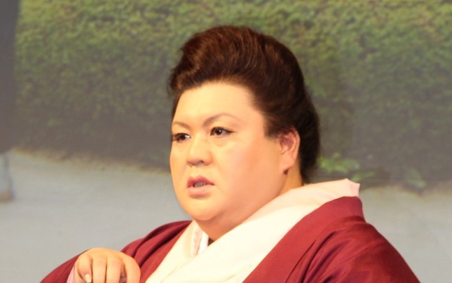 マツコさんもコメント