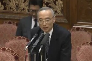 財務省本省でも「自殺者」　「誤解を招きそう」と業務内容まで踏み込む異例の答弁