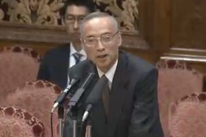 「いくら何でも！」の太田理財局長　財務省「エース級」事務次官「本命」だったが...