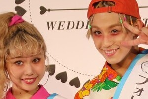 りゅうちぇる、ぺこのいちゃいちゃ動画にやきもち「ねえやだ浮気～～!!」　