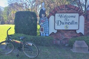 岡田光世「トランプのアメリカ」で暮らす人たち　「キリスト教国家」の大統領ということ