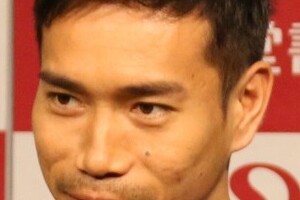 長友、「南アW杯では2週間でヒーローになった」　批判に反論も「結果出してから言え」と火に油？