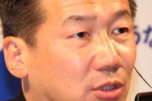 佐川氏証言拒否は「不可思議」か「全然おかしくない」か　立民・福山氏VS北村弁護士の場外乱闘