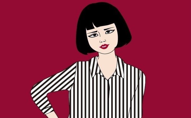 ブルゾンちえみさん