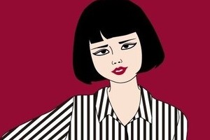 ブルゾンちえみが「私の青春」倖田來未とツーショット　そのワケとは...