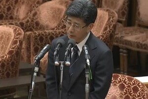 自殺職員の遺族、佐川氏に失望　「ご冥福」ならば「なぜ本当のこと言えない」