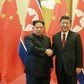 金正恩「非核化は『金日成氏&金正日氏の遺訓』」　それでも北朝鮮メディアは「ダンマリ」