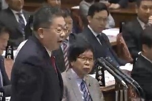 昭恵夫人の名誉校長「あまたある」→結局「2件」と首相　「モリカケじゃないですか！」野党憤慨