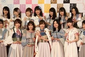指原・まゆゆ不在、新女王は「彼女」だ　「AKB総選挙」を徹底分析・大予測