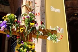 岡田光世「トランプのアメリカ」で暮らす人たち 「国民すべてをキリスト教徒に」と願う声