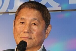 ガダルカナル・タカ「不本意と言われることが不本意」　オフィス北野社長に反論