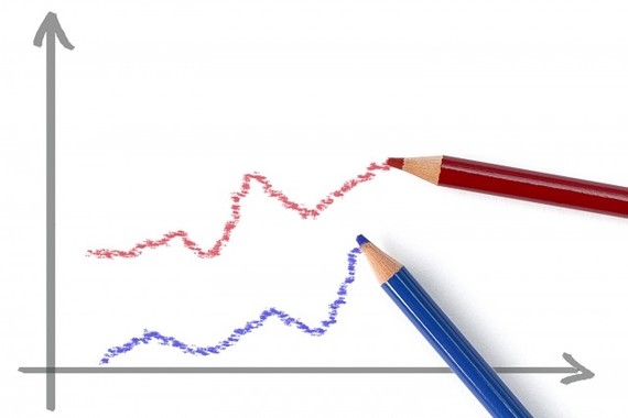 ファンケル株絶好調のワケ（画像はイメージ）