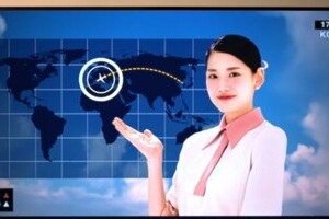 東方神起MVが物議　世界地図から日本を削除、事務所は謝罪