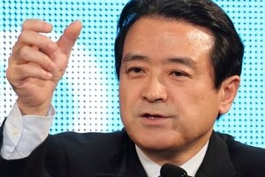 江田憲司氏ツイッター発言が物議　NHK森友報道「リーク元」言及で