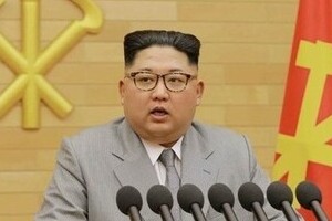 北朝鮮、消えた「核」　機関紙の異変は何を意味するのか