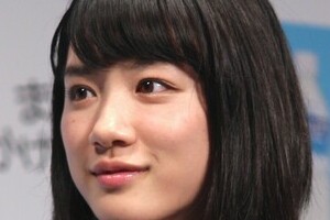 「半分、青い。」で「助けて下さい」連発　「セカチュー」パロディか？と話題沸騰