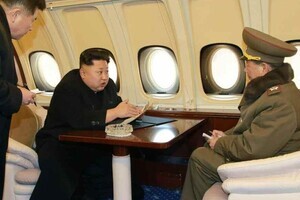 金正恩「専用機」欧州入れない　ソ連製の旧式...米朝会談、どこで開催？