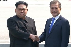 金正恩がノーベル平和賞「本命」？！　英ブックメーカー、文在寅とともに1番人気に