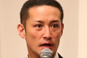 松岡昌宏は誰よりも怒り、誰よりも涙を流した　にじんだ「兄ぃ」山口達也への思い