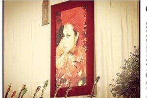 YOSHIKI、hideと「今度会う時には」　20回忌で布袋寅泰、TERUら続々ツイート