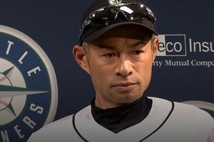 イチロー取材、羽鳥がこぼした「大変だった」秘話