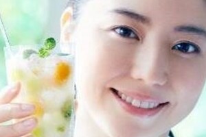 カルピスで、口に「白いかたまり」残る？残らない？　メーカー明かす「個人差」