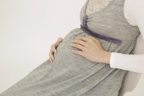 妊娠中は「避妊について考える必要がない」…パンパース公式の「表現」が物議（写真はイメージ）