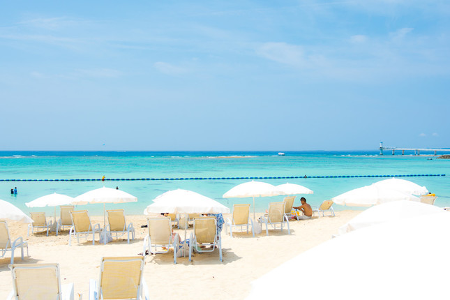 海の日固定化がいい？3連休がいい？（写真はイメージ）