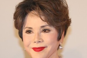 デヴィ夫人、子ども3人発言「謝罪不要」　安藤優子「いやいやいや...」