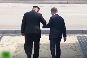 岡田光世「トランプのアメリカ」で暮らす人たちパロディ動画が映す金正恩へのジレンマ